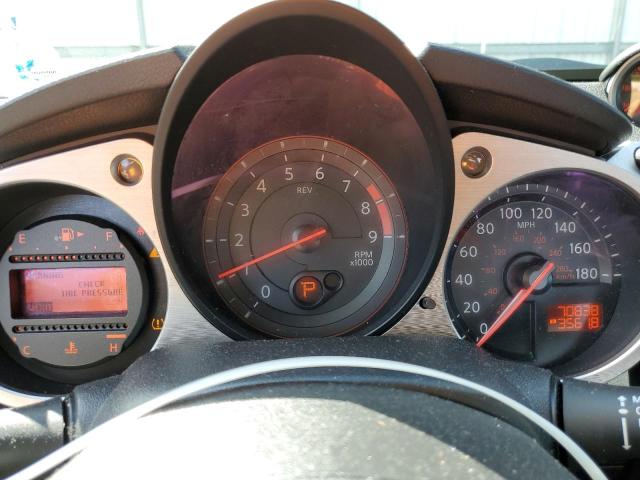 JN1AZ4EH9EM635365 Nissan 370Z BASE