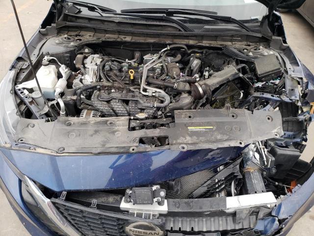 1N4BL4BV6NN382454 Nissan Altima S 11