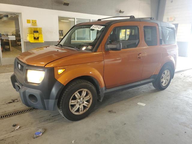 2006 Honda Element EX