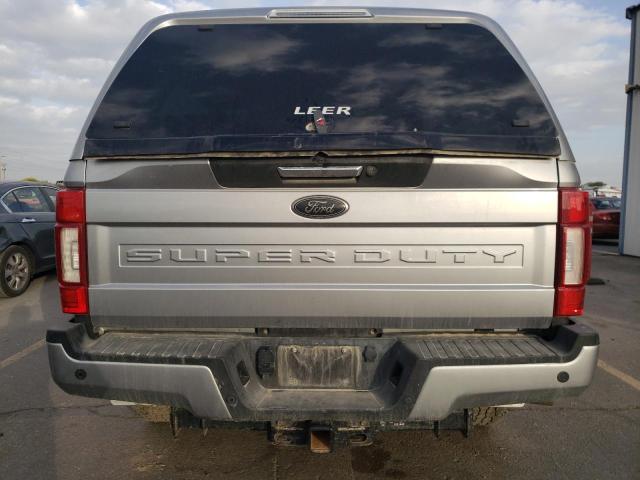1FT7W2BTXLEC41605 Ford F250 Super Duty