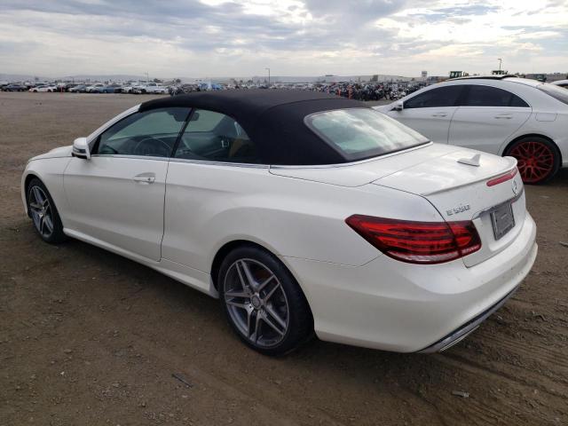 Mercedes-Benz E 550 2016 WDDKK7DF9GF313555 Image 2