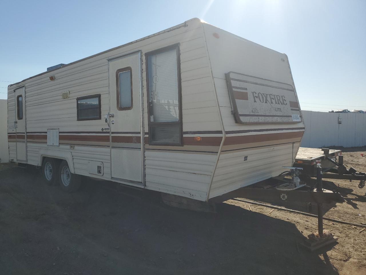 1988 Gulf Stream Coach Inc Gulf Stream Coach Inc