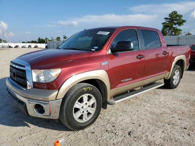 2010 Toyota Tundra 