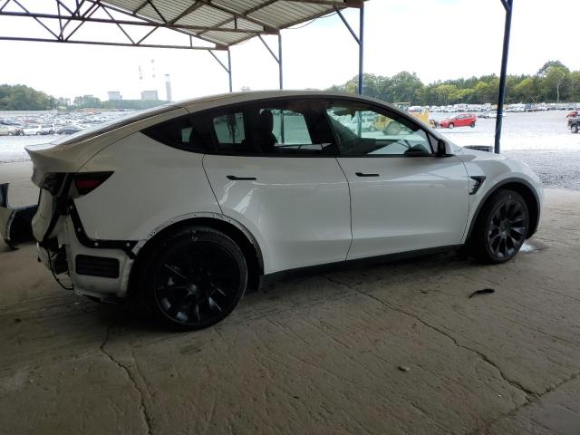 2023 TESLA MODEL Y - 7SAYGDEE2PF676023