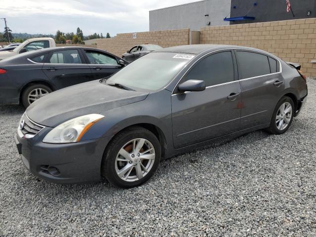 2011 Nissan Altima Base