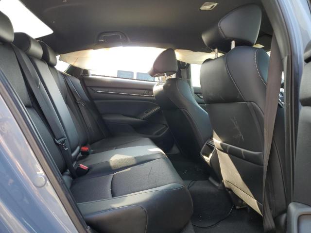 1HGCV1F3XMA053358 Honda Accord Sport