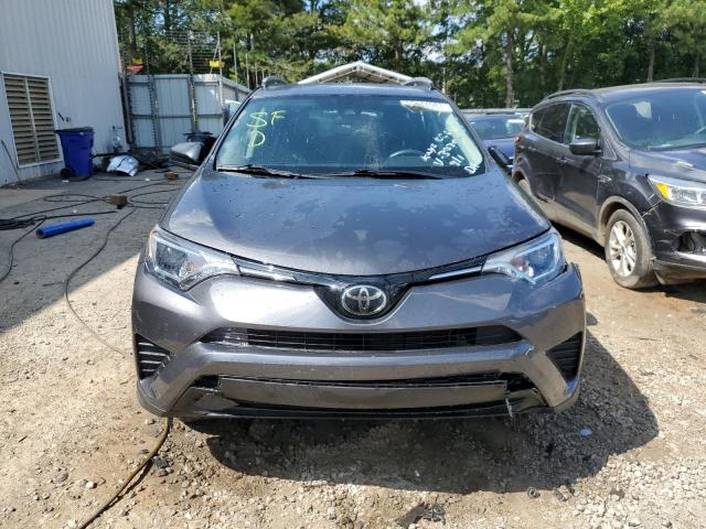 2T3ZFREVXJW493035 | 2018 TOYOTA RAV4 LE