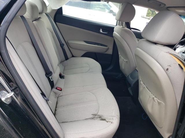 5XXGT4L37JG261306 KIA Optima Lx