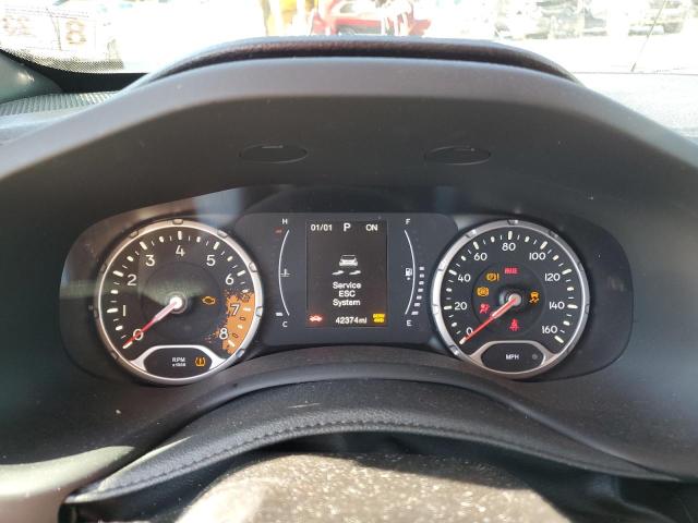 ZACCJBAB2JPJ42851 Jeep Renegade Sport