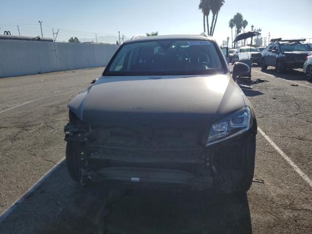 2016 VOLKSWAGEN TOUAREG SP - WVGEF9BP2GD012801