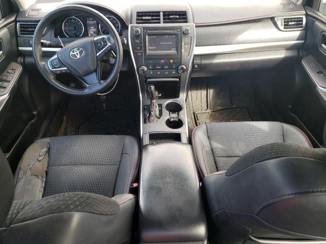 4T1BF1FK5FU016200 Toyota CAMRY LE