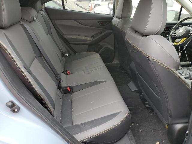 JF2GTHSCXMH679439 Subaru Crosstrek Sport