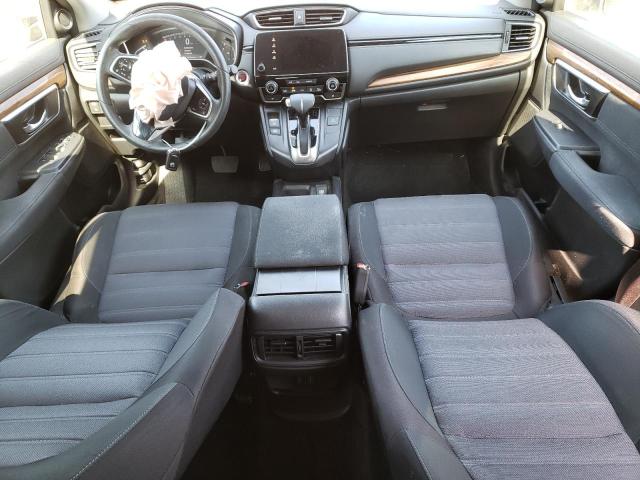 7FARW1H5XKE033687 Honda CR-V EX