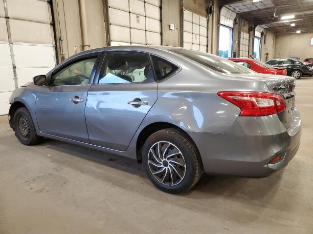 3N1AB7AP9GY279969 | 2016 NISSAN SENTRA S