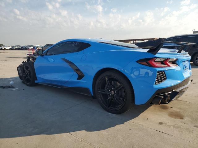 CHEVROLET CORVETTE STINGRAY 1LT 2022 1