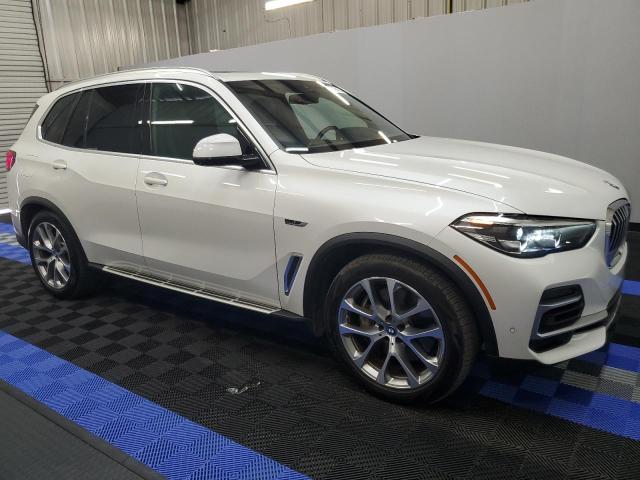 5UXTA6C02N9M91309 BMW X5 XDRIVE4 4