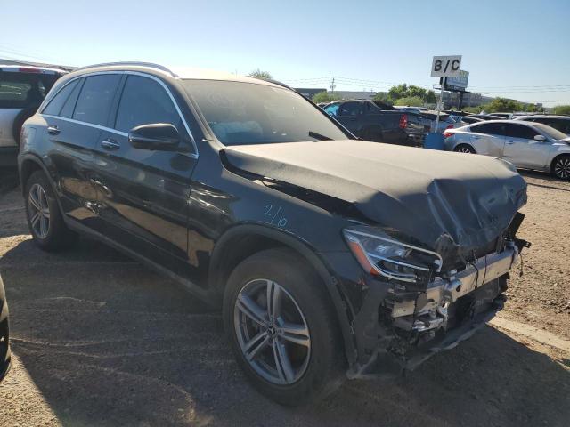 W1N0G8DB9MV288480 Mercedes-Benz GLC 300