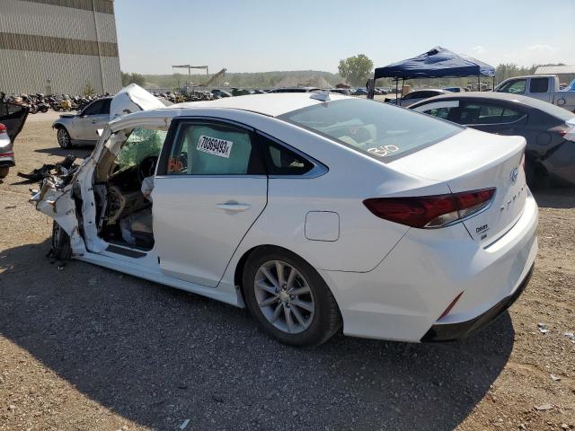 5NPE24AF4JH614502 | 2018 HYUNDAI SONATA SE