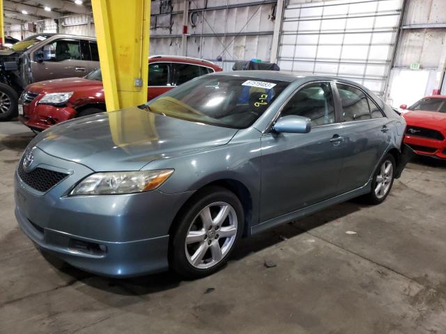 2009 Toyota Camry Base