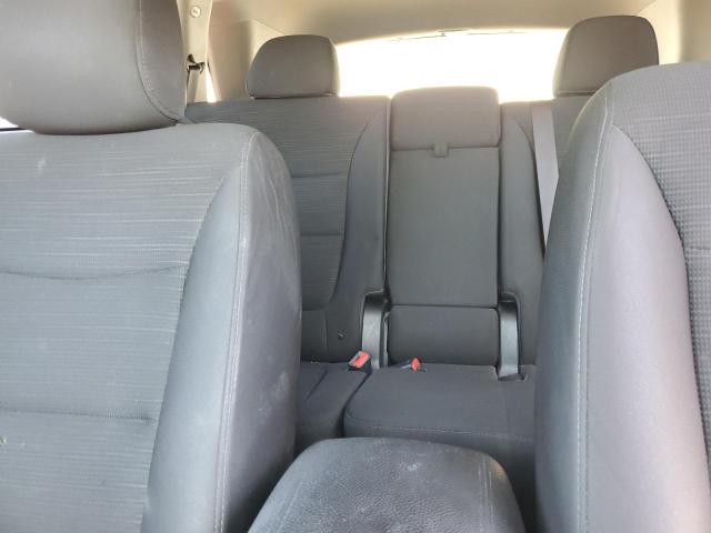 5XYKTCA60FG597660 KIA SORENTO LX