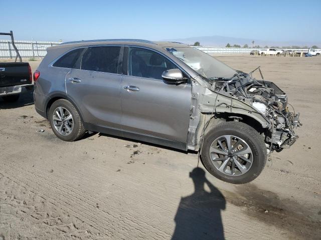 5XYPH4A54KG442074 KIA SORENTO EX