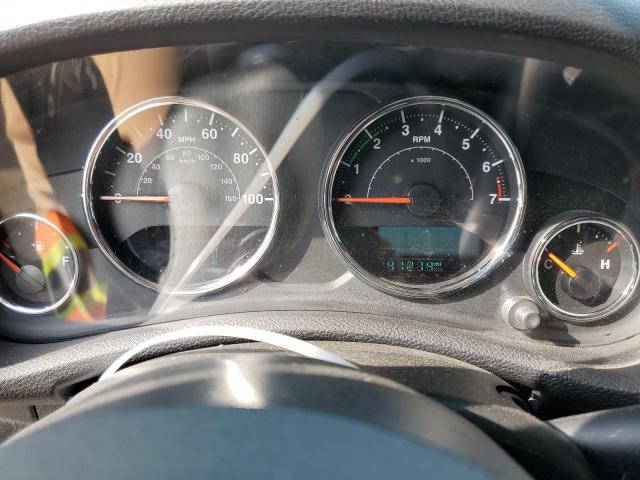 1C4AJWAG5JL874280 Jeep Wrangler Sport