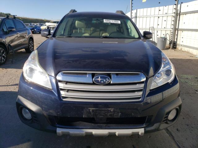 4S4BRCKC4E3224431 Subaru Outback 2.5i Limited