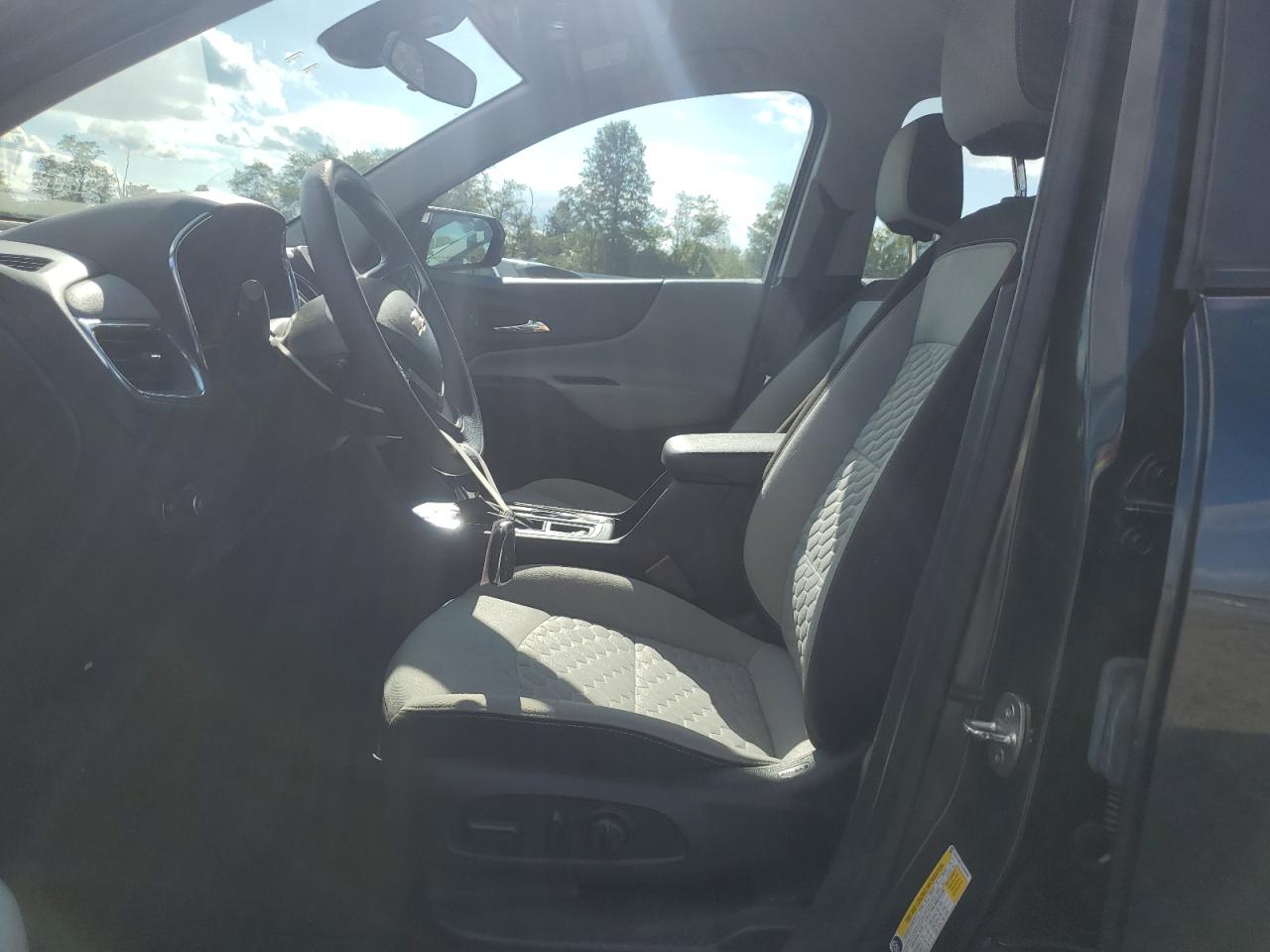 2GNAX5EV7L6144455 CHEVROLET EQUINOX 2020