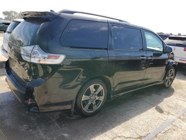 5TDXZ3DC6KS015824 2019 TOYOTA SIENNA, photo no. 3