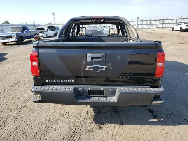 VIN 3GCUKSEJ1HG251240 2017 Chevrolet Silverado, K15... no.6