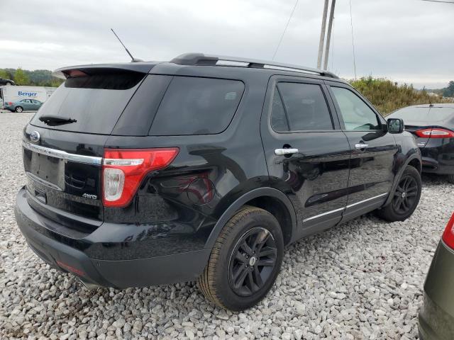 2012 Ford Explorer Xlt VIN: 1FMHK8D81CGA42003 Lot: 49775834