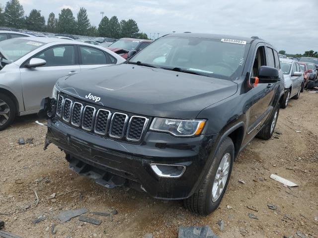 1C4RJEAG8LC372198 Jeep Grand Cher 