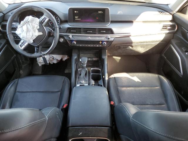 5XYP2DHC6NG215866 KIA Telluride Lx