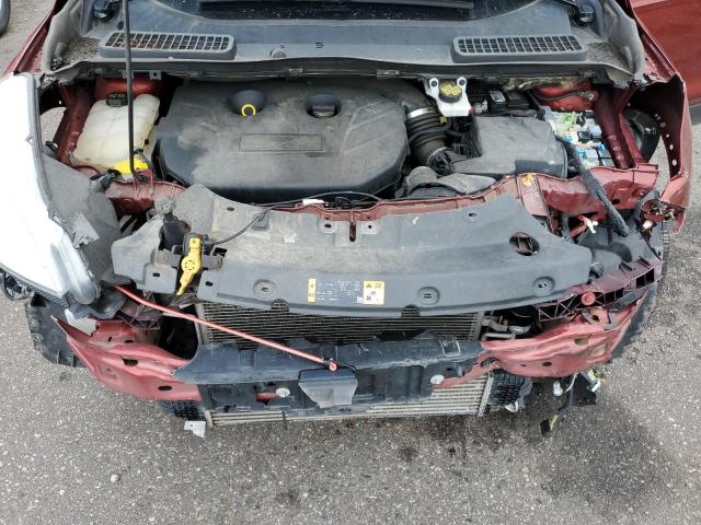 1FMCU9G97GUC43216 Ford ESCAPE SE