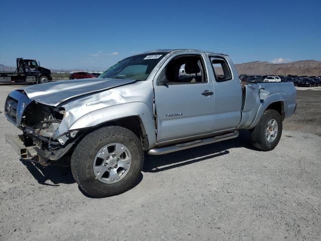 2005 Toyota Tacoma 