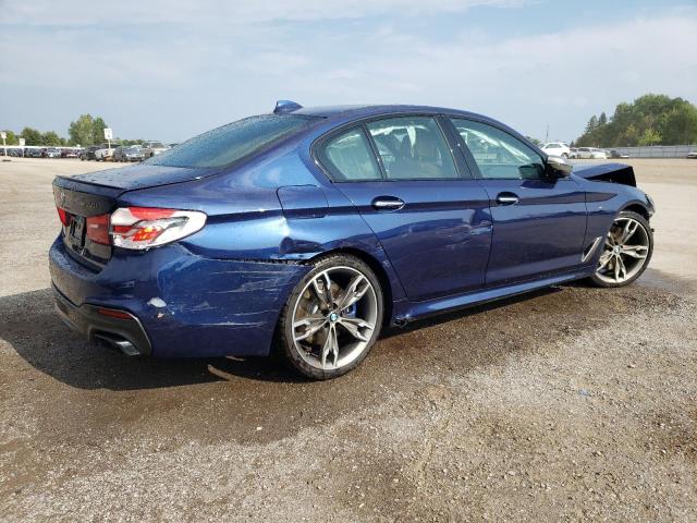 WBAJB9C51JB287037 2018 BMW M5, photo no. 3