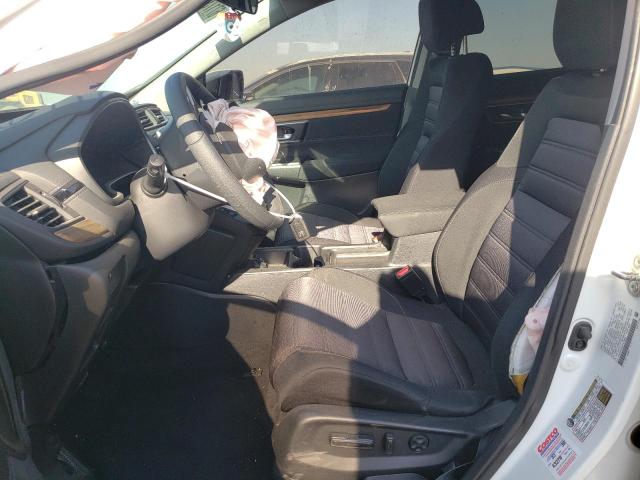 2HKRW2H59JH618956 Honda CR-V EX