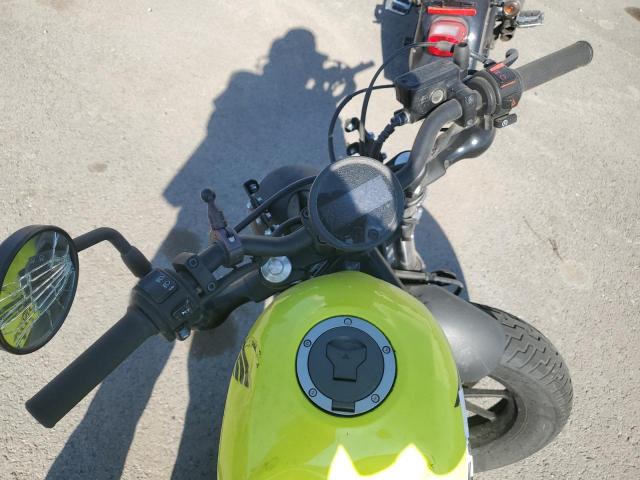 2017 HONDA CMX500 MLHPC5603H5002749