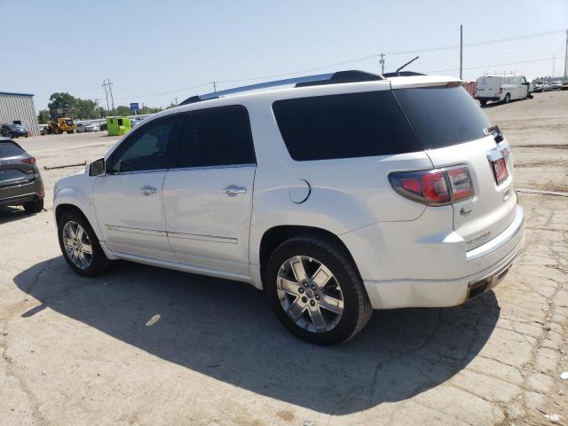 1GKKVTKD4GJ150181 | 2016 GMC ACADIA DEN