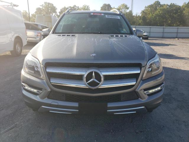 VIN 4JGDF6EE1FA524098 2015 Mercedes-Benz GL-Class, ... no.5