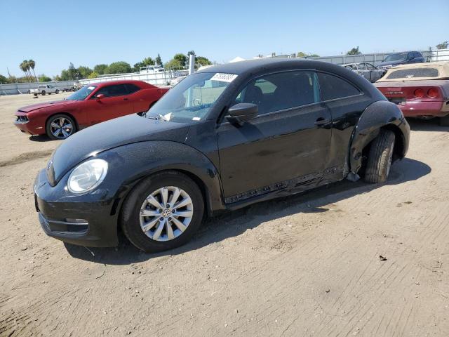 2014 Volkswagen Beetle 