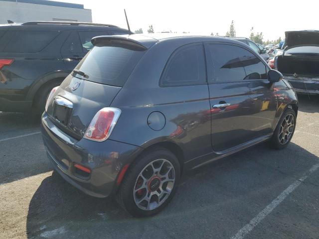 2015 FIAT 500 SPORT - 3C3CFFBR3FT613577