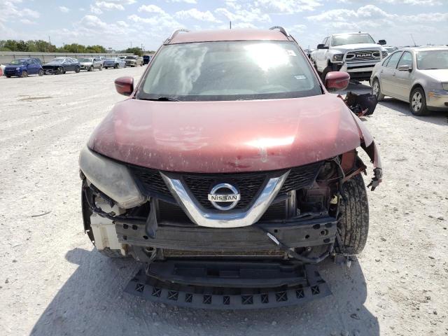 JN8AT2MT1GW000287 Nissan ROGUE S