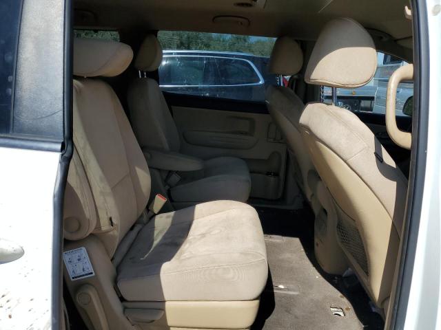 KNDMB5C10F6040405 KIA SEDONA LX