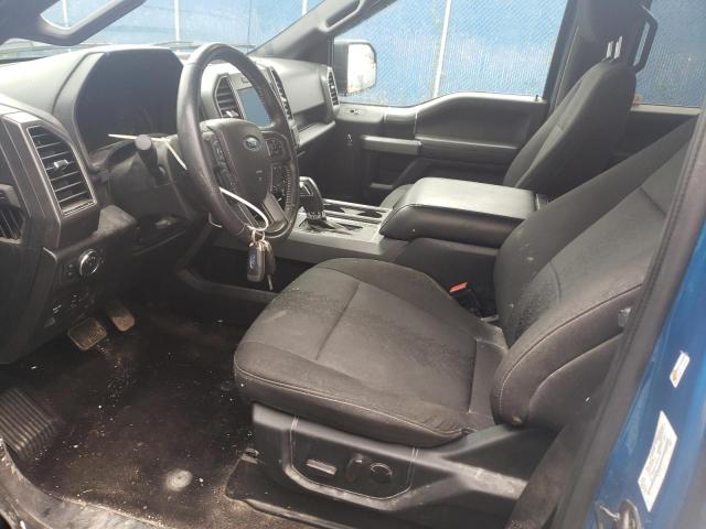 2020 FORD F150 SUPER - 1FTEW1EP1LFC25660