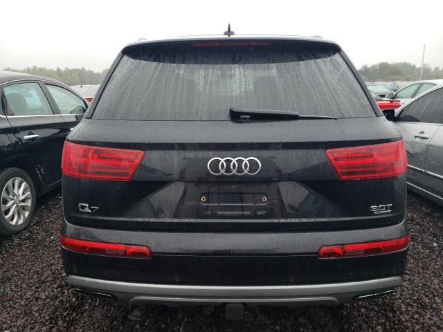 VIN WA1VAAF75HD003715 2017 Audi Q7, Prestige no.6