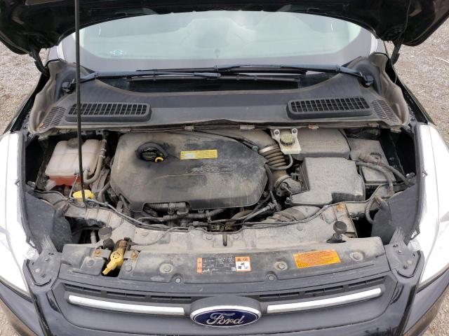 1FMCU0GX0EUC32386 2014 FORD ESCAPE, photo no. 12