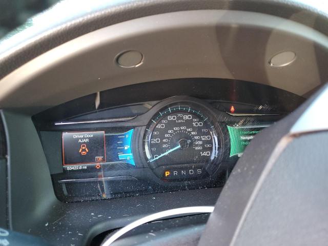 2FMHK6C88FBA14507 Ford FLEX SEL