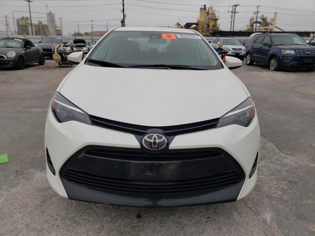 2018 TOYOTA COROLLA L - 5YFBURHE4JP827024
