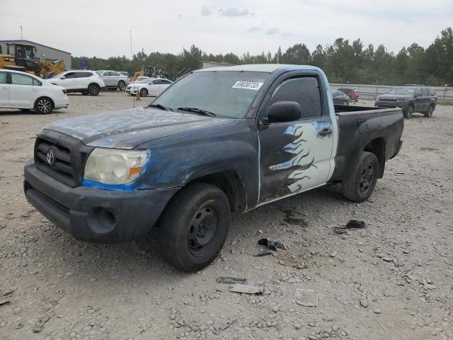 2006 Toyota Tacoma 